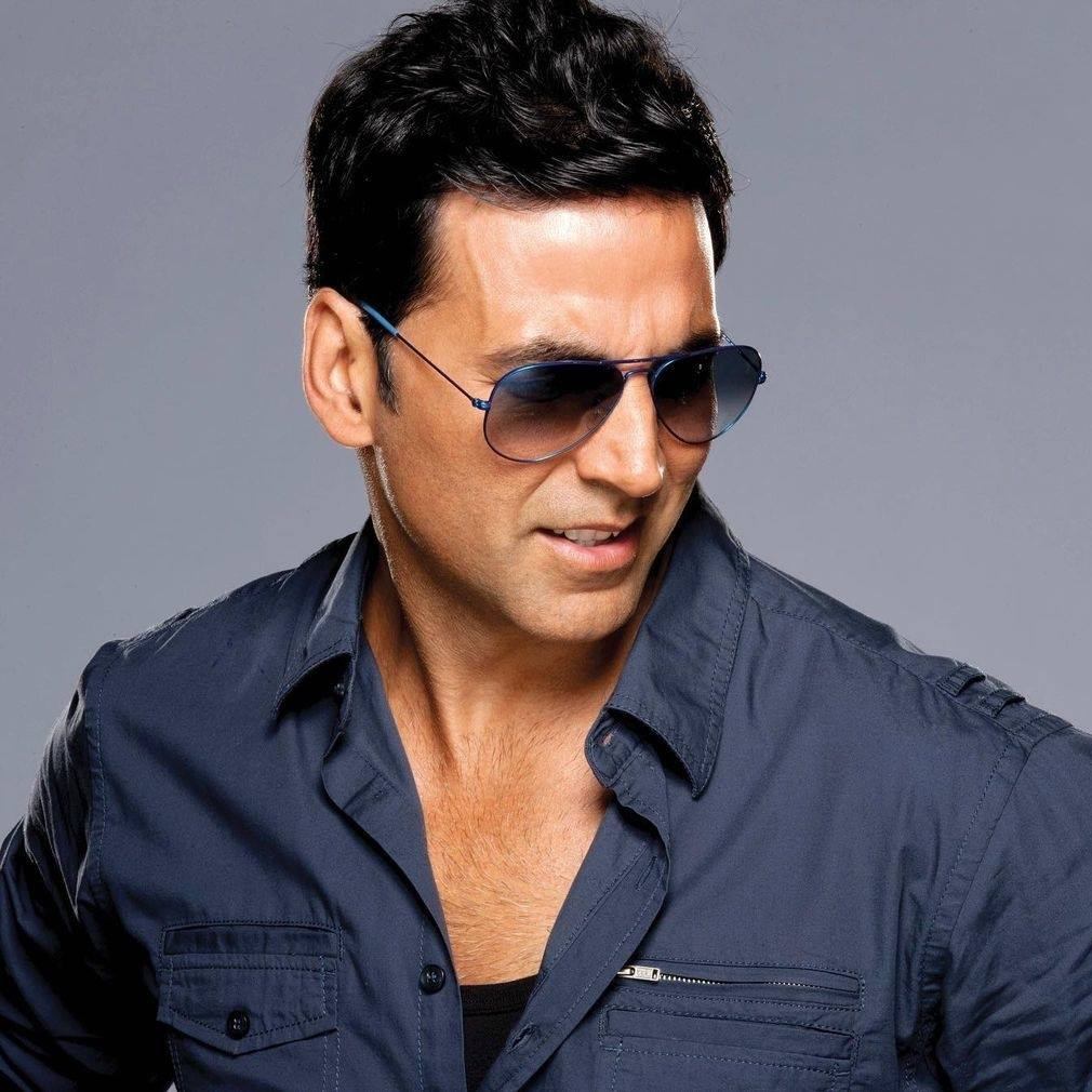 Akshay kumar